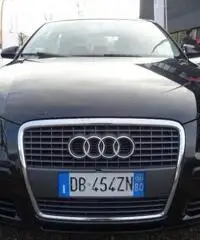 AUDI A3 2.0 16V TDI Ambition