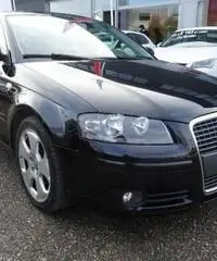 AUDI A3 2.0 16V TDI Ambition