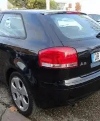 AUDI A3 2.0 16V TDI Ambition
