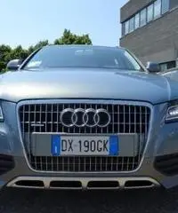 AUDI A4 allroad 2.0 TFSI S tronic Advanced Plus