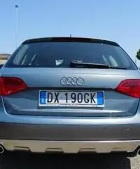 AUDI A4 allroad 2.0 TFSI S tronic Advanced Plus
