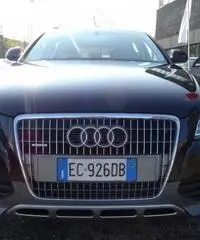 AUDI A4 allroad 2.0 TDI F.AP. AUDI A4 allroad 2.0 TDI F.AP.