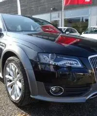 AUDI A4 allroad 2.0 TDI F.AP. AUDI A4 allroad 2.0 TDI F.AP.