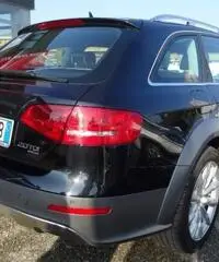 AUDI A4 allroad 2.0 TDI F.AP. AUDI A4 allroad 2.0 TDI F.AP.
