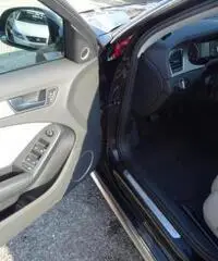 AUDI A4 allroad 2.0 TDI F.AP. AUDI A4 allroad 2.0 TDI F.AP.