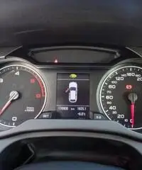 AUDI A4 allroad 2.0 TDI F.AP. AUDI A4 allroad 2.0 TDI F.AP.
