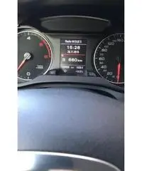 Audi A4 Station Wagon