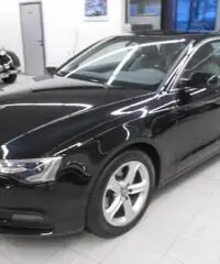 AUDI A5 2.0 TDI 177 CV Advanced