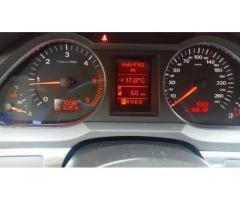 AUDI A6 3.0 V6 TDI 4x4 Av.garantita km certificati garanzi