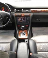 AUDI A6 allroad 2.5 TDI 180 CV