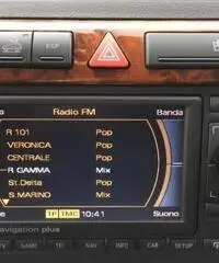 AUDI A6 allroad 2.5 TDI 180 CV