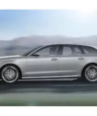 AUDI A6 Avant 2.0 TDI 190 CV ultra