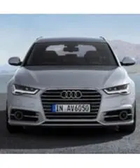 AUDI A6 Avant 2.0 TDI 190 CV ultra