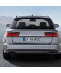 AUDI A6 Avant 2.0 TDI 190 CV ultra