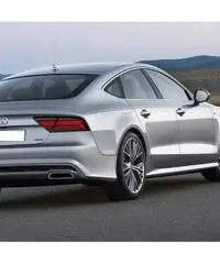 AUDI A7 SPB 3.0 TDI 320 CV quattro tiptronic AUDI A7 SPB 3.0 TDI 320 CV quattro tiptronic