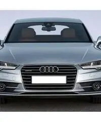 AUDI A7 SPB 3.0 TDI 320 CV quattro tiptronic AUDI A7 SPB 3.0 TDI 320 CV quattro tiptronic