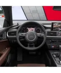 AUDI A7 SPB 3.0 TDI 320 CV quattro tiptronic AUDI A7 SPB 3.0 TDI 320 CV quattro tiptronic