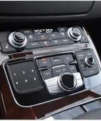 AUDI A8 3.0 TDI 258 CV clean diesel quattro tiptronic AUDI A8 3.0 TDI 258 CV clean diesel quattro tiptronic