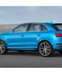 AUDI Q3 2.0 TDI 150 CV Sport AUDI Q3 2.0 TDI 150 CV Sport