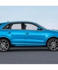 AUDI Q3 2.0 TDI 150 CV Sport AUDI Q3 2.0 TDI 150 CV Sport