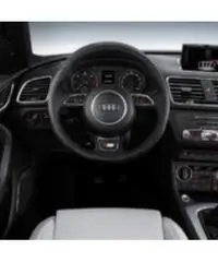 AUDI Q3 2.0 TDI 150 CV Sport AUDI Q3 2.0 TDI 150 CV Sport