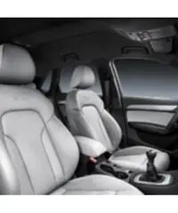 AUDI Q3 2.0 TDI 150 CV Sport AUDI Q3 2.0 TDI 150 CV Sport