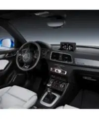 AUDI Q3 2.0 TDI 150 CV Sport