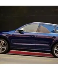 AUDI Q5 2.0 TDI 150 CV quattro Advanced Plus AUDI Q5 2.0 TDI 150 CV quattro Advanced Plus