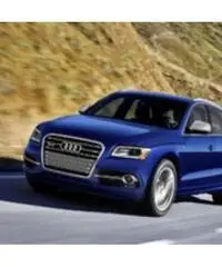AUDI Q5 2.0 TDI 150 CV quattro Advanced Plus AUDI Q5 2.0 TDI 150 CV quattro Advanced Plus
