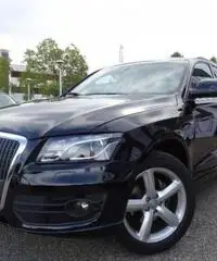 AUDI Q5 2.0 TDI 143 CV quattro S-LINE