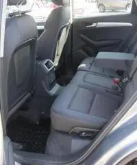 AUDI Q5 2.0 TDI 170 CV quattro Advanced AUDI Q5 2.0 TDI 170 CV quattro Advanced