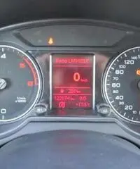 AUDI Q5 2.0 TDI 170 CV quattro Advanced AUDI Q5 2.0 TDI 170 CV quattro Advanced