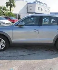 AUDI Q5 2.0 TDI 170 CV quattro Advanced AUDI Q5 2.0 TDI 170 CV quattro Advanced