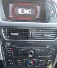 AUDI Q5 2.0 TDI 170 CV quattro Advanced AUDI Q5 2.0 TDI 170 CV quattro Advanced