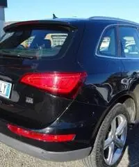 AUDI Q5 2.0 TDI 170 CV quattro S tronic Advanced Plus AUDI Q5 2.0 TDI 170 CV quattro S tronic Advanced Plus