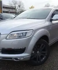 AUDI Q7 3.0 V6 TDI 233CV quattro tiptronic