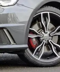 AUDI S1 SPB 2.0 TFSI quattro AUDI S1 SPB 2.0 TFSI quattro