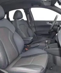 AUDI S1 SPB 2.0 TFSI quattro AUDI S1 SPB 2.0 TFSI quattro