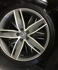 Audi s3 fuol potional Audi s3 fuol potional