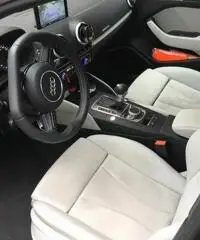 Audi s3 fuol potional Audi s3 fuol potional