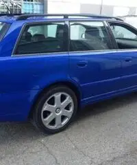 AUDI S4 2.7 V6 cat Avant