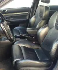 AUDI S4 2.7 V6 cat Avant