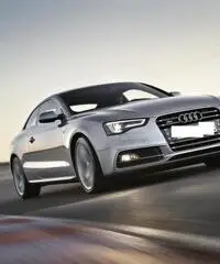 AUDI S5 SPB 3.0 TFSI 333 CV quattro S tronic