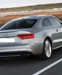 AUDI S5 SPB 3.0 TFSI 333 CV quattro S tronic