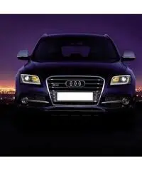 AUDI SQ5 3.0 V6 TDI Biturbo quattro tiptronic