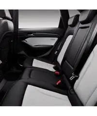 AUDI SQ5 3.0 V6 TDI Biturbo quattro tiptronic