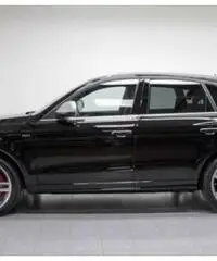AUDI SQ5 3.0 V6 TDI Biturbo quattro tiptronic