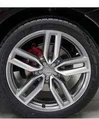 AUDI SQ5 3.0 V6 TDI Biturbo quattro tiptronic