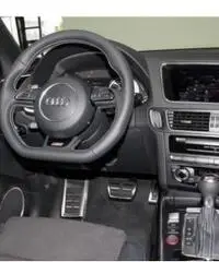 AUDI SQ5 3.0 V6 TDI Biturbo quattro tiptronic