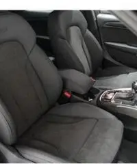 AUDI SQ5 3.0 V6 TDI Biturbo quattro tiptronic